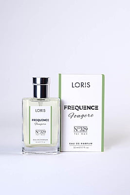 Loris E329 - Herren Parfüm No 329