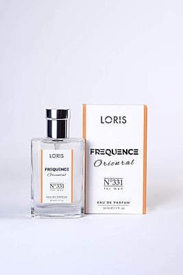 Loris E331 - Herren Parfüm No 331