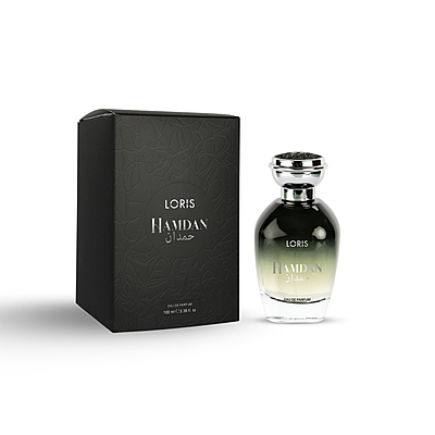 Loris Hamdan Parfüm 100ML