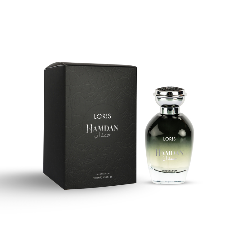 Loris Hamdan Parfüm 100ML Loris Hamdan Parfüm 100ML