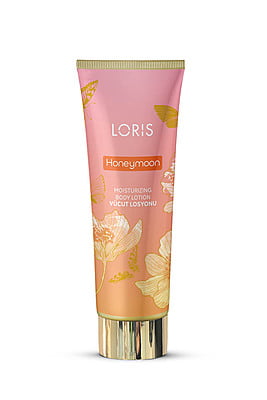 Loris Bodylotion Honeymoon