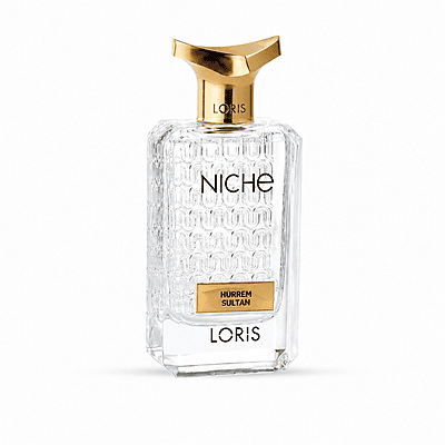 Loris Nische Parfüm Hürrem Sultan 70 ml
