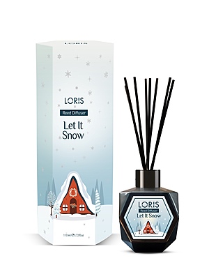 Loris Raumduft Let It Snow