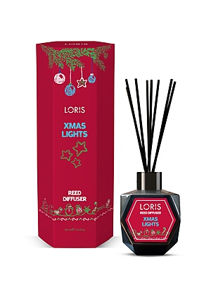 Loris Raumduft Xmas Lights