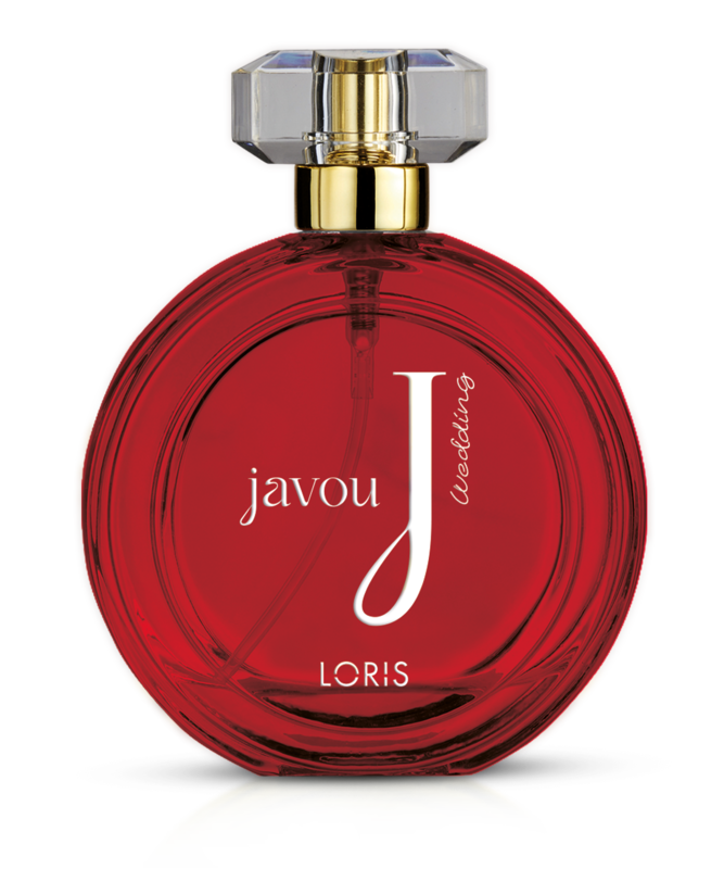 Loris Javou Wedding