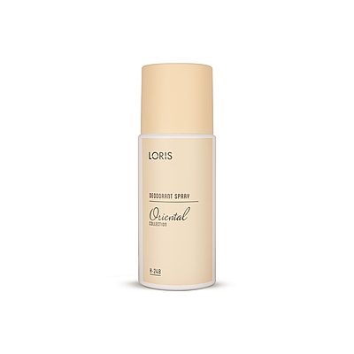 K248 Deodorant 150ML Damen Deodorant