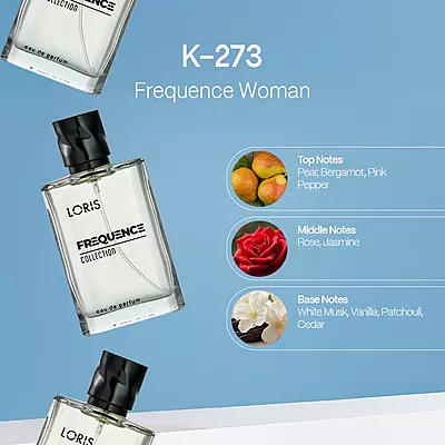 Loris K273 - Damen Parfüm No 273