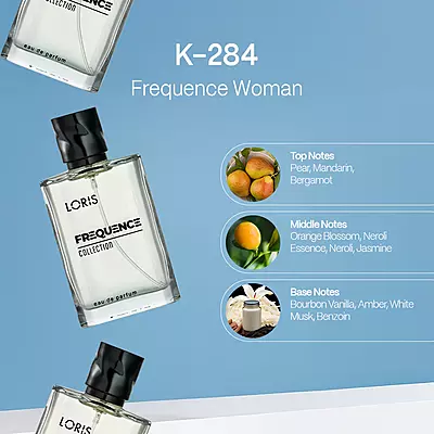 Loris K284 - Damen Parfüm No 284