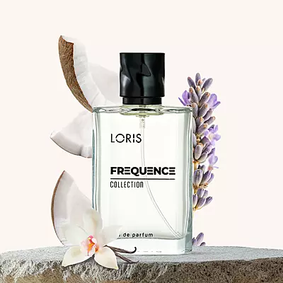 Loris K451 - Damen Parfüm No 451