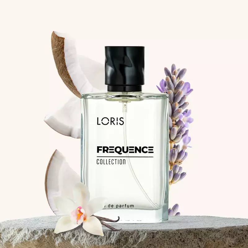 Loris K451 - Damen Parfüm No 451