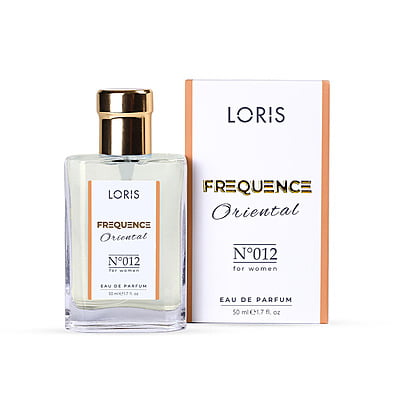 Loris K12 - Damen Parfüm No 12