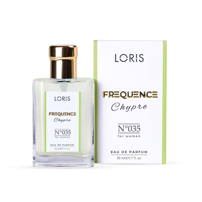 Loris K35 - Damen Parfüm No 35