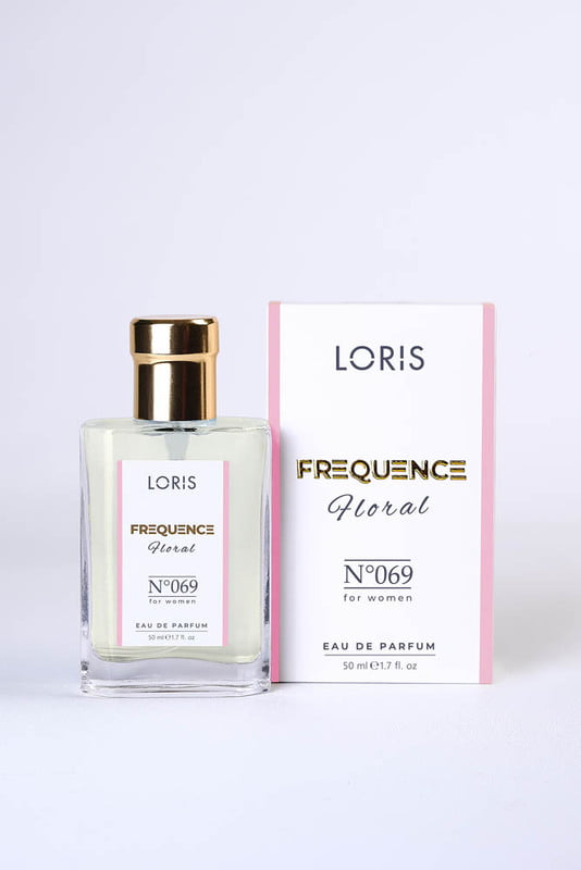 Loris K69 - Damen Parfüm No 69 Loris K69 - Damen Parfüm No 69