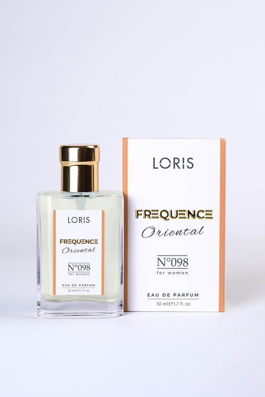 Loris K98 - Damen Parfüm No 98