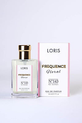 Loris K143 - Damen Parfüm No 143