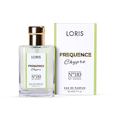 Loris K183 - Damen Parfüm No 183