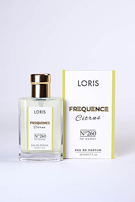 Loris K260 - Damen Parfüm No 260