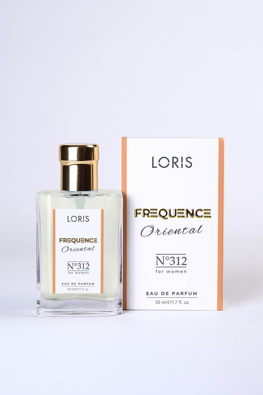 Loris K312 - Damen Parfüm No 312