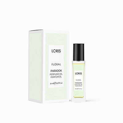 Loris Paradok Parfüm Öl 8ML (K284)