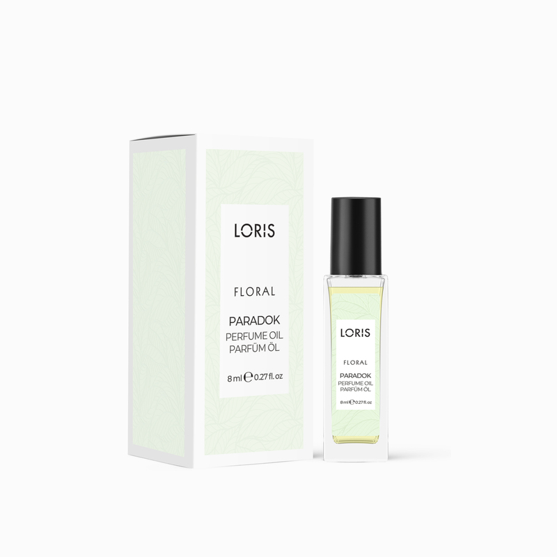 Loris Paradok Parfüm Öl 8ML (K284) Loris Paradok Parfüm Öl 8ML (K284)