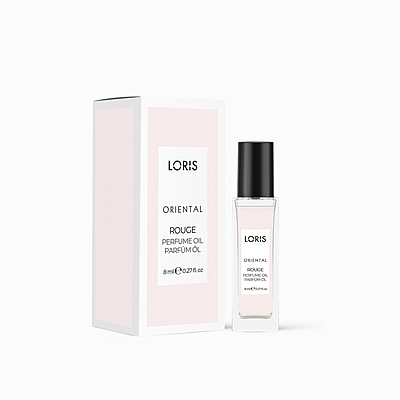 Loris Rouge Parfüm Öl 8ML (K270)