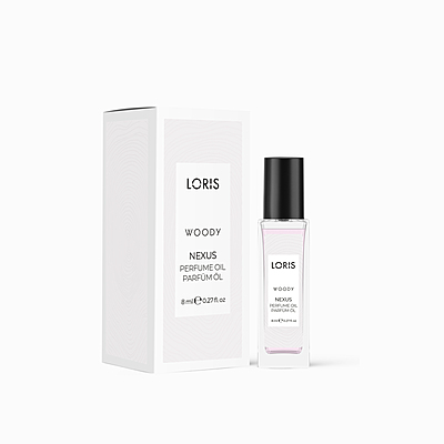 Loris Nexus Parfüm Öl 8ML (E236)