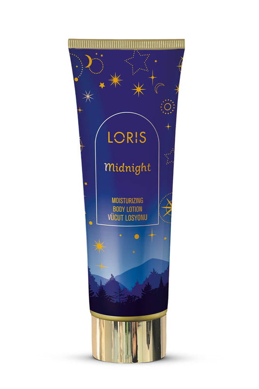 Loris Bodylotion Midnight