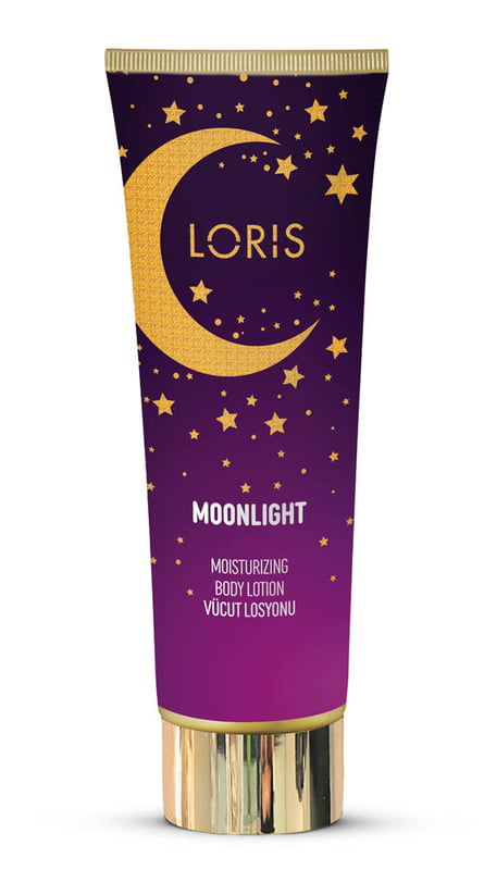 Loris Bodylotion Moonlight Loris Bodylotion Moonlight
