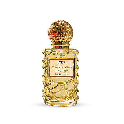 Loris Oriental Oud
