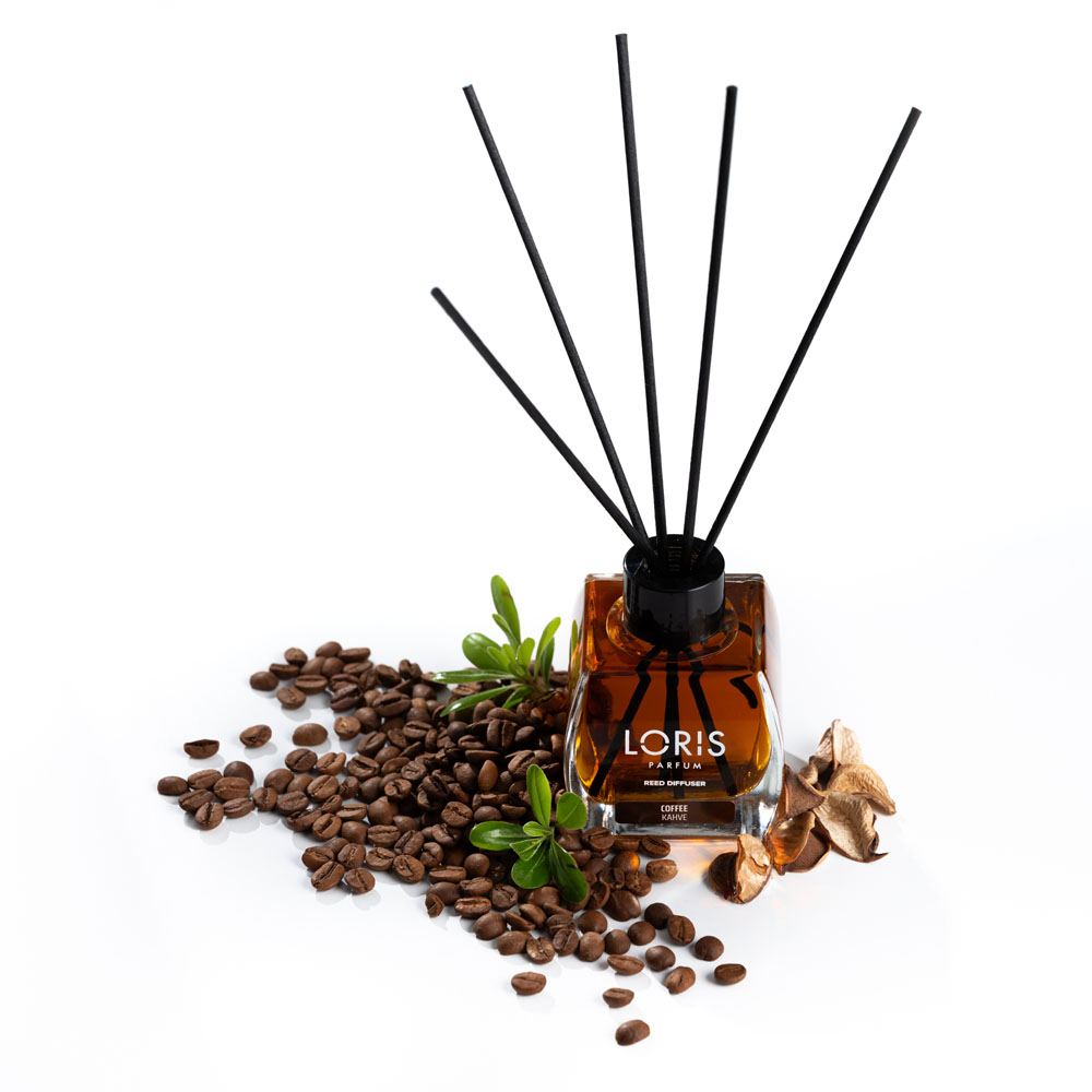Loris Raumduft Kaffee Loris Raumduft Kaffee