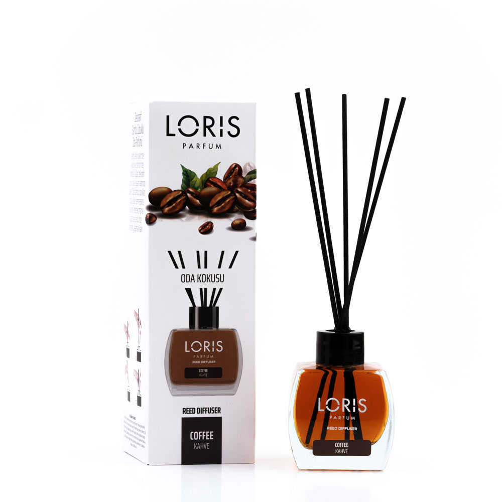 Loris Raumduft Kaffee Loris Raumduft Kaffee