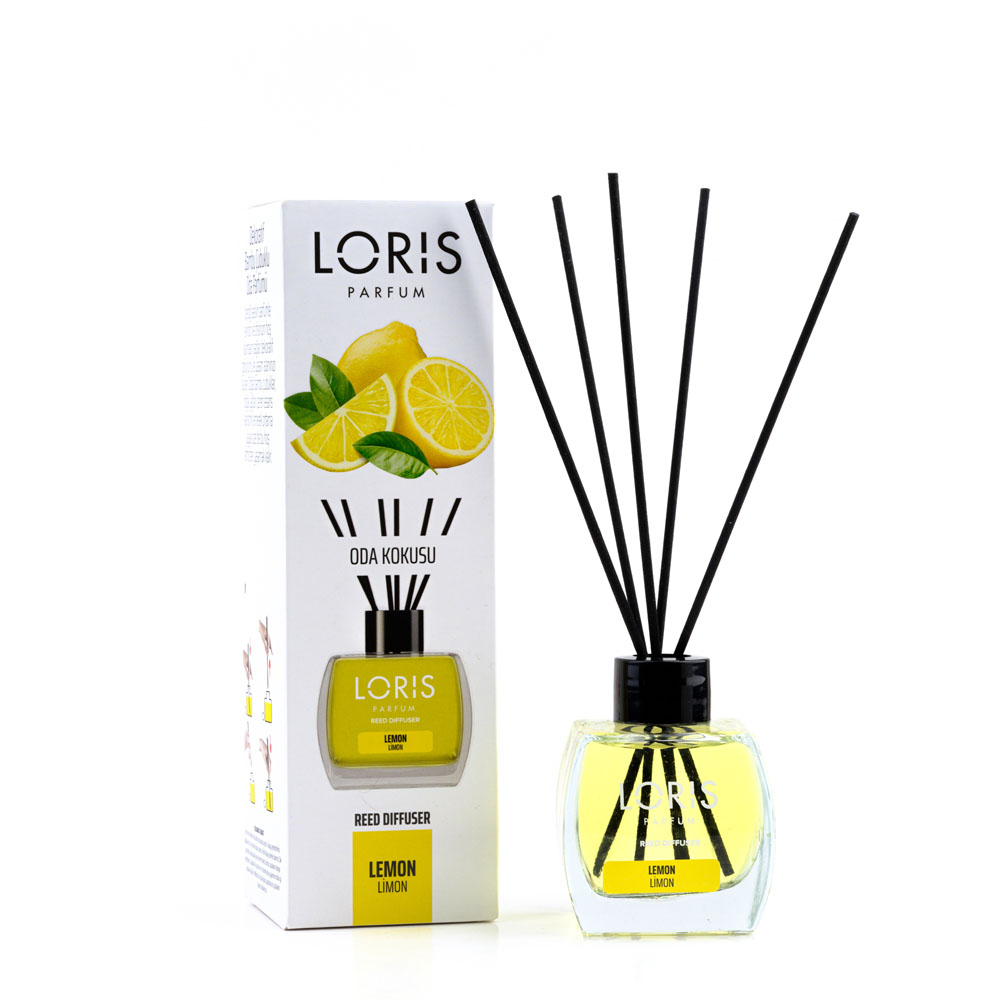 Loris Raumduft Zitrone Loris Raumduft Zitrone