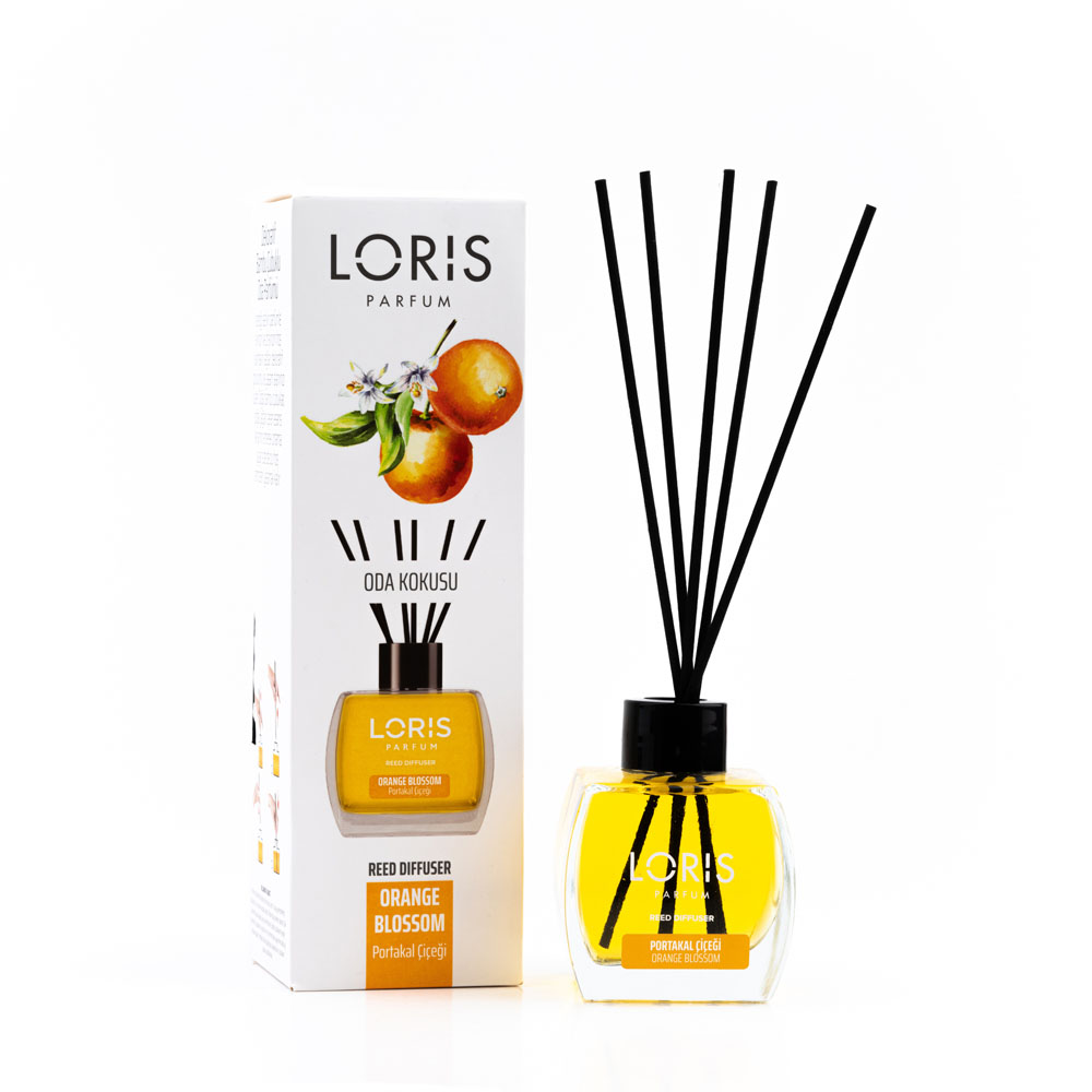 Loris Raumduft Orangenblüte Loris Raumduft Orangenblüte