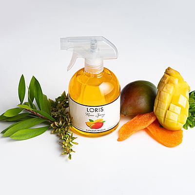 Loris Raumspray Mango Loris Raumspray Mango