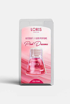 Loris Autoduft K119 Pink Dreams