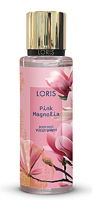 Loris Bodyspray Pink Magnolia