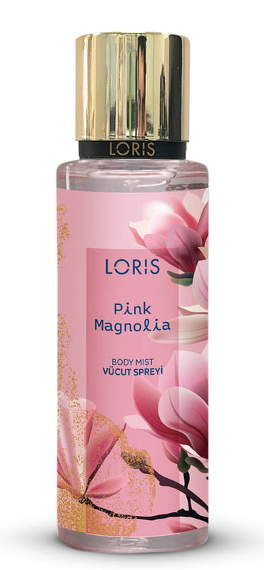 Loris Bodyspray Pink Magnolia