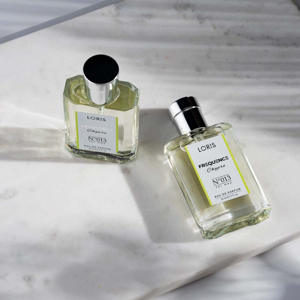 Loris E13 - Herren Parfüm No 13 Loris E13 - Herren Parfüm No 13