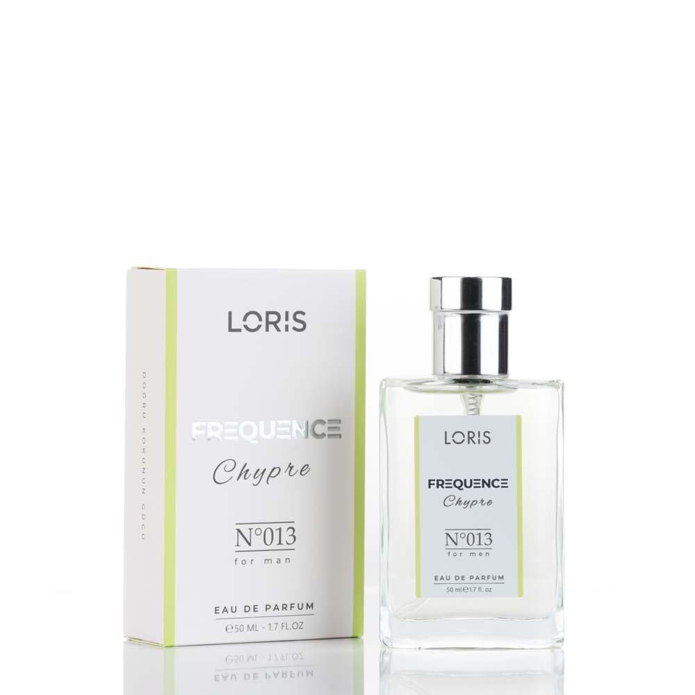 Loris E13 - Herren Parfüm No 13