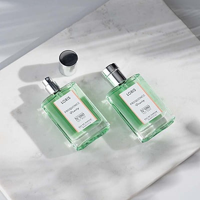 Loris E80 - Herren Parfüm No 80 Loris E80 - Herren Parfüm No 80