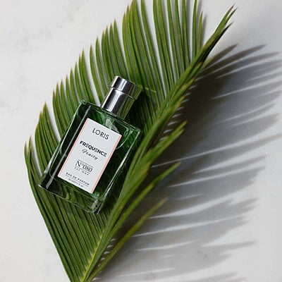 Loris E80 - Herren Parfüm No 80 Loris E80 - Herren Parfüm No 80