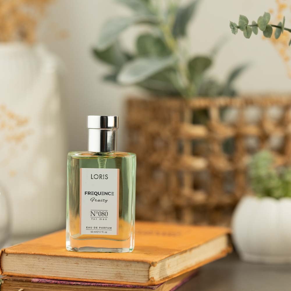 Loris E80 Herren Parfüm No 80