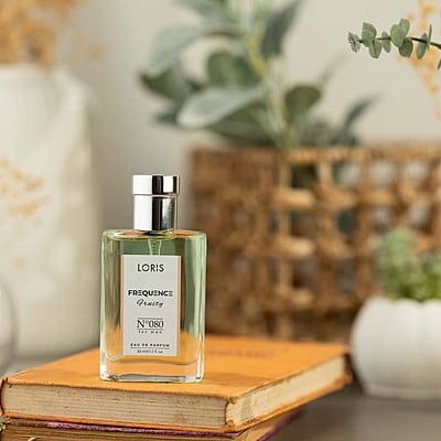 Loris E80 - Herren Parfüm No 80 Loris E80 - Herren Parfüm No 80