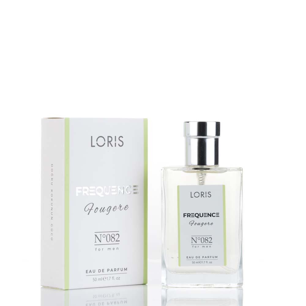 Loris E82 - Herren Parfüm No 82
