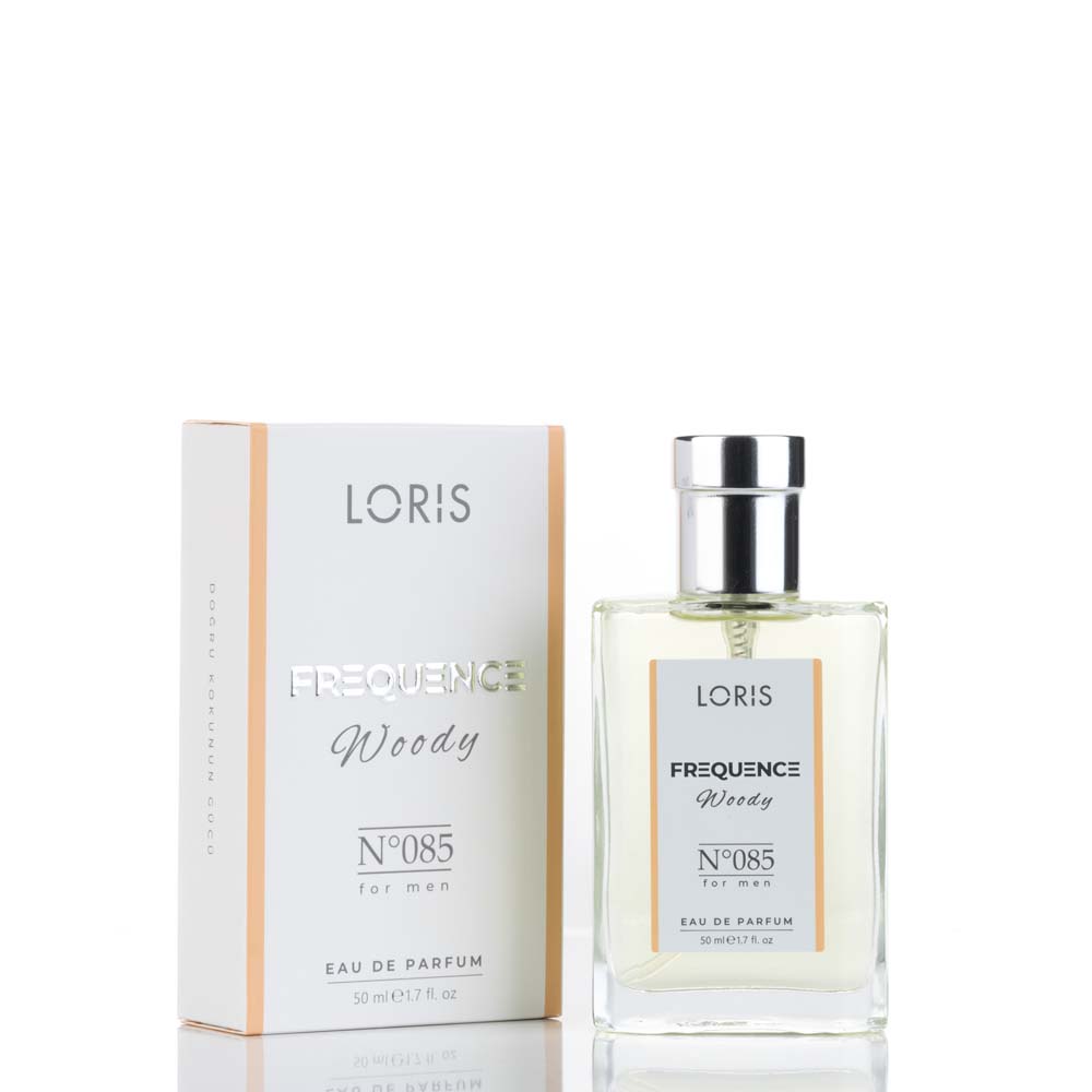 Loris E85 - Herren Parfüm No 85