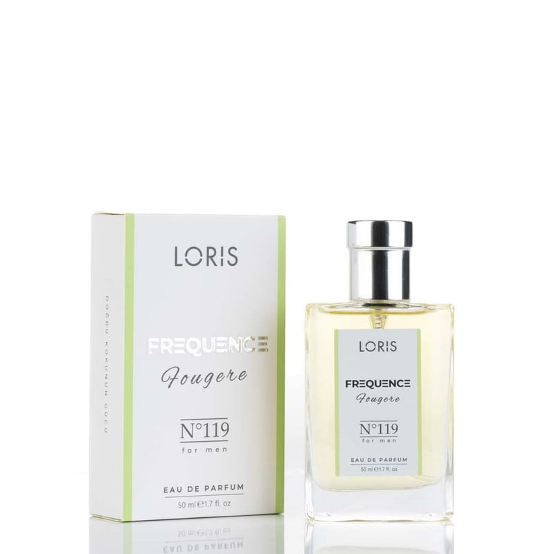 Loris E119 - Herren Parfüm No 119 Loris E119 - Herren Parfüm No 119