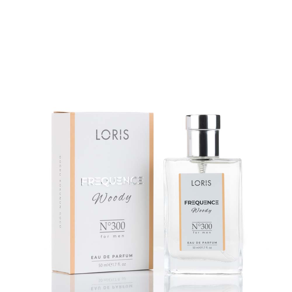 Loris E300 - Herren Parfüm No 300