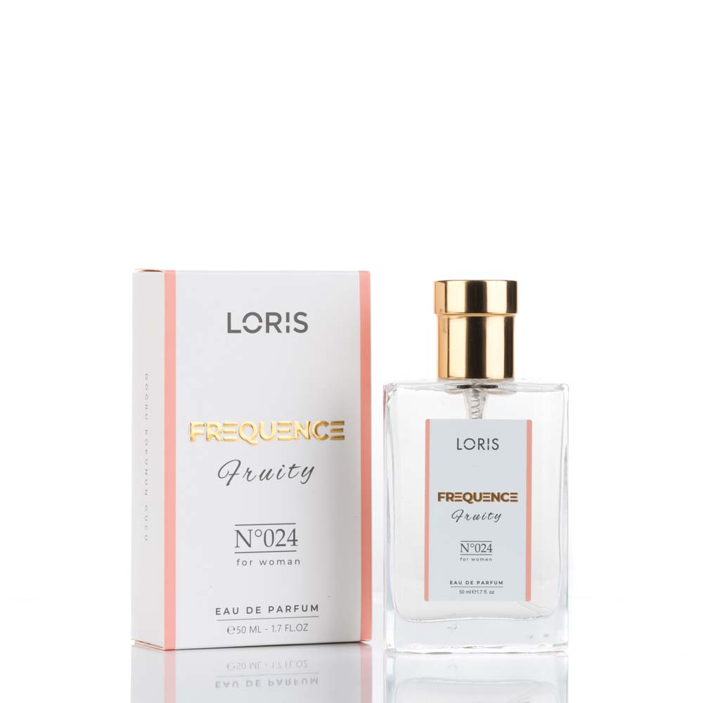 Loris K24 - Damen Parfüm No 24
