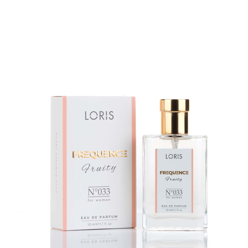 Loris K33 - Damen Parfüm No 33