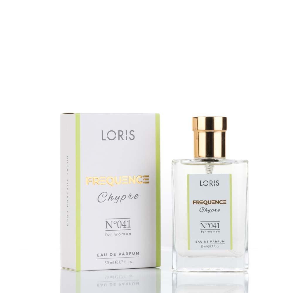 Loris K41 - Damen Parfüm No 41